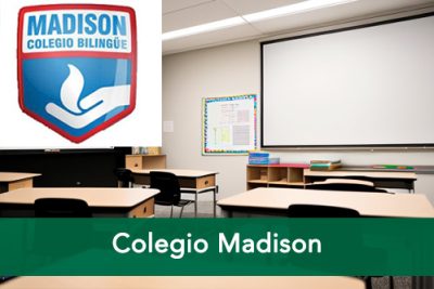 Colegio Madison Monterrey | Escuela | Centro Educativo