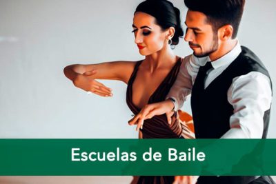 Escuelas de Baile en Monterrey | Academias | Colegios