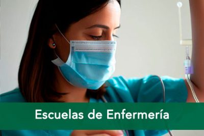 Escuelas de Enfermería Mexicano | Academias | Colegios