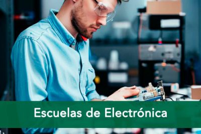 Escuelas de Electrónica Mexicano | Academias | Colegios